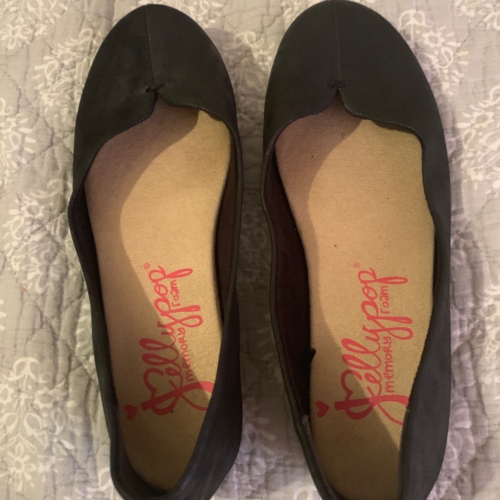 Flats